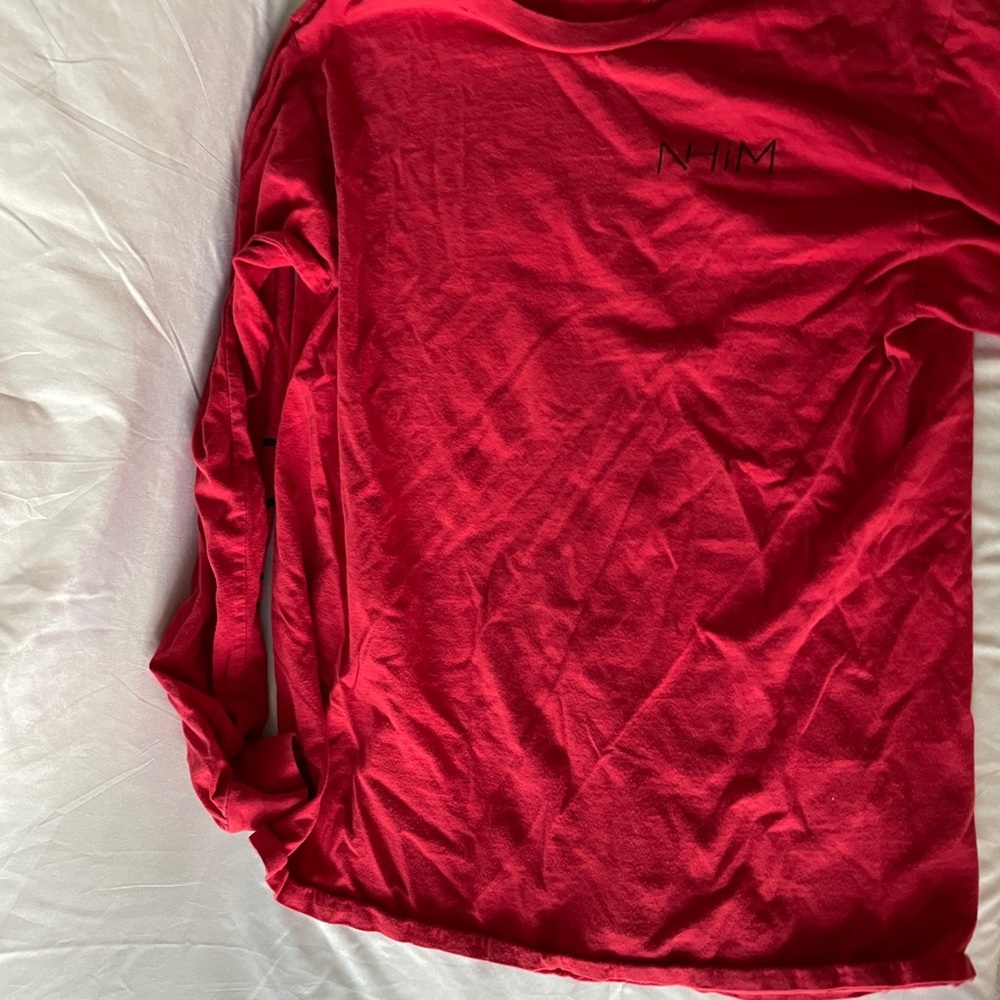 Nhim shirt